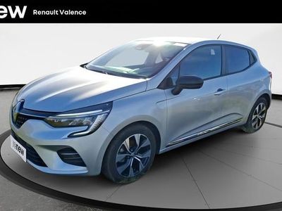Gris Occasion 2023 Renault Clio V Evolution Citadine | 13 500 € (Bon prix)