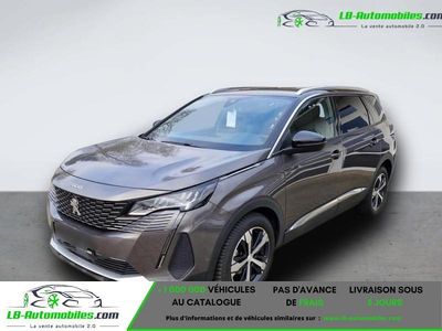 Occasion 2024 Peugeot 5008 Monospace | 33 000 € (Prix juste)