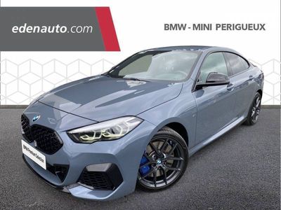 occasion BMW M235 Serie 2 Gran CoupéxDrive 306 ch BVA8 M Performance 4p