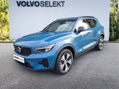 occasion Volvo XC40 T5 Recharge 180 + 82ch Plus DCT 7