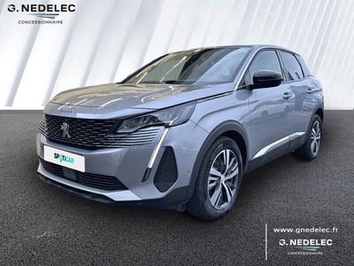 Occasion 2023 Peugeot 3008 Allure | 34 990 €