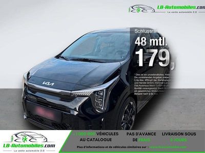 Occasion 2025 Kia Picanto Citadine | 25 600 € (Prix cher)