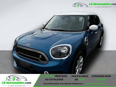 occasion Mini Countryman 136 ch ALL4 BVA