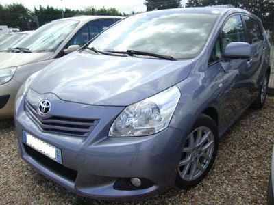 occasion Toyota Corolla Verso MC 136 D-4D lounge toit pano