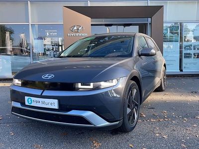 Ecotronic gray Occasion 2025 Hyundai Ioniq Citadine | 44 890 €