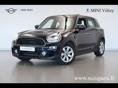 Mini Cooper Countryman
