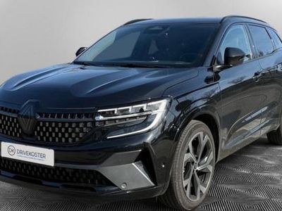 Occasion Renault Austral Iconic Esprit Alpine 131 ch (96 kW) 2024 Noir SUV