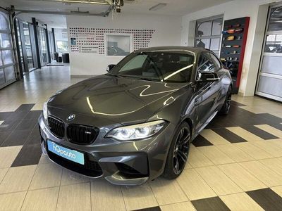 occasion BMW M2 M2 coupe f87 lciCoupé 370 ch M DKG7