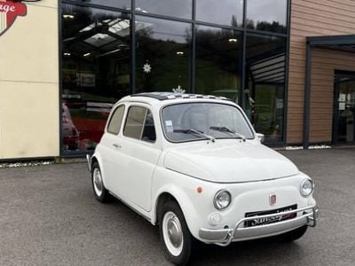 Occasion Fiat 500L 1972 Monospace