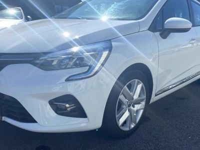 Occasion Renault Clio V Business 72 ch (52 kW) 2020 Citadine