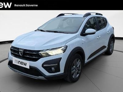 Occasion Dacia Sandero Comfort 2021 Blanc Citadine