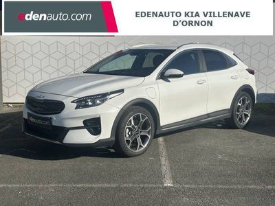 occasion Kia XCeed 1.6 GDi Hybride Rechargeable 141ch DCT6 Active