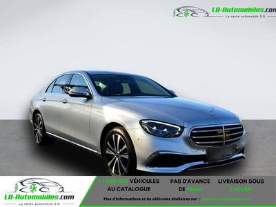 Occasion Mercedes E300 194 ch (142 kW) 2021 Berline