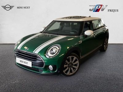 occasion Mini Cooper Clubman 136ch Canonbury Bva7