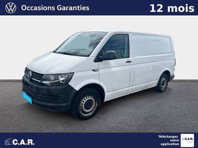 VW T6.1