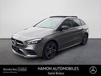 Mercedes B250e