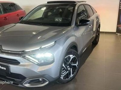 Occasion 2024 Citroën C4 Berline | 21 999 € (Prix juste)