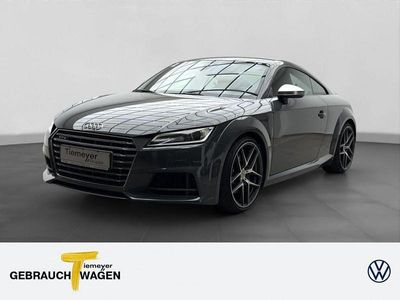 Audi TTS