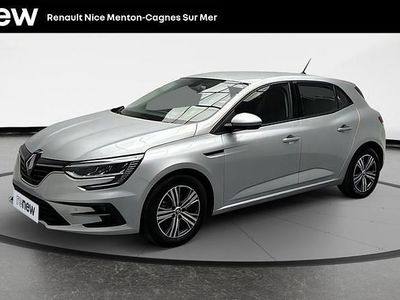 Gris Occasion 2023 Renault Mégane IV Evolution Berline | 16 299 € (Bon prix)