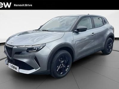 Gris Occasion 2025 Alfa Romeo GT Junior SUV | 24 990 € (Super prix)