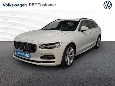 occasion Volvo V90 B4 (Essence) 197 ch Geartronic 8 Momentum Business