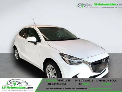 occasion Mazda 2 1.5L SKYACTIV-G 75ch