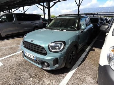Mini Cooper Countryman