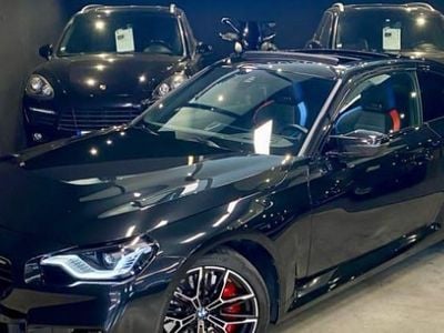 Occasion 2023 BMW M2 Comfort Edition Coupé | 86 990 € (Prix juste)