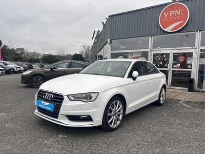 Occasion 2016 Audi A3 Advanced Berline | 12 690 € (Prix juste)