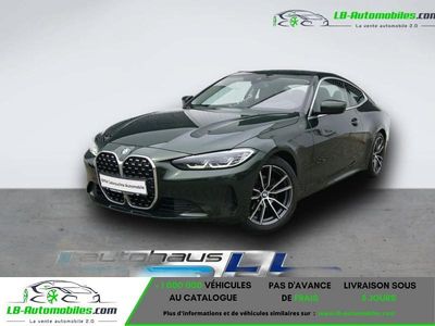 Occasion BMW 420 Sport Line 190 ch (139 kW) 2021 Coupé