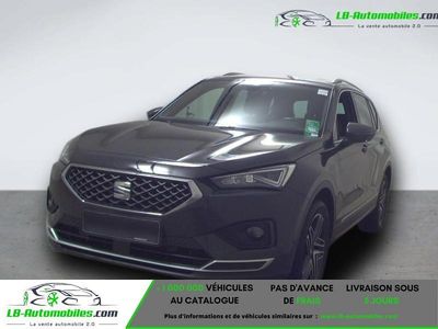 Occasion 2020 Seat Tarraco SUV | 24 000 € (Super prix)