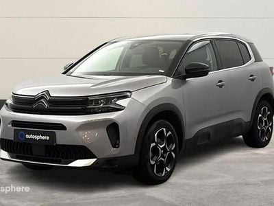 Occasion 2024 Citroën C5 Aircross SUV | 25 499 € (Prix juste)