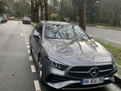 Occasion 2024 Mercedes A200 AMG line Berline | 28 990 € (Super prix)