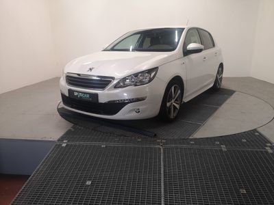 occasion Peugeot 308 1.2 Puretech 110ch Style S&S 5p