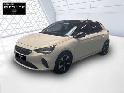 Opel Corsa-e