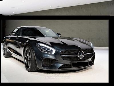 occasion Mercedes AMG GT coupé 4.0 V8 462 SPEEDSHIFT 7