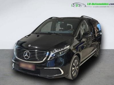 Mercedes EQV300