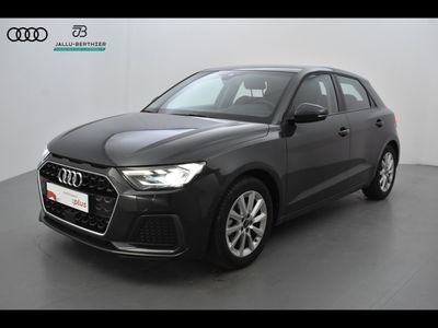 occasion Audi A1 Sportback 30 TFSI 110ch S line S tronic 7