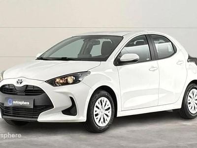 Occasion Toyota Yaris Business Edition 122 ch (89 kW) 2024 Citadine