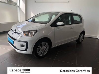 occasion VW up! up1.0 75 BlueMotion Technology ASG5