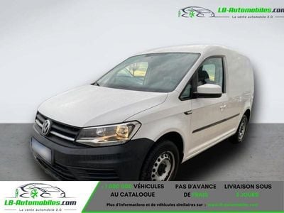 Occasion VW Caddy 102 ch (75 kW) 2019 Monospace