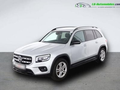 Mercedes GLB250