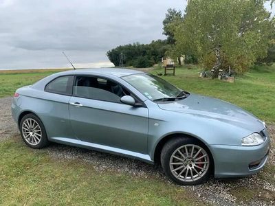 Occasion 2004 Alfa Romeo GT Coupé | 17 490 €