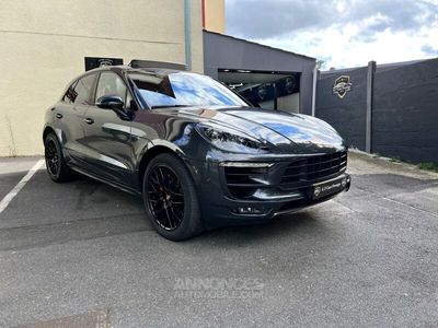 occasion Porsche Macan GTS 