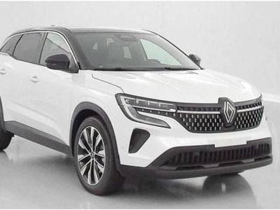 Blanc Occasion 2025 Renault Austral Techno SUV | 29 490 € (Bon prix)