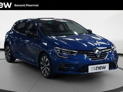 Renault Mégane IV
