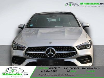 Occasion 2023 Mercedes E250 Coupé | 39 100 € (Prix assez cher)
