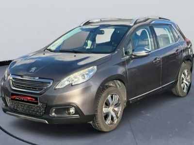 Occasion 2013 Peugeot 2008 Allure SUV | 6 490 €