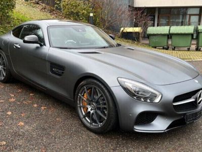 occasion Mercedes AMG GT S 510CH