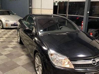 Occasion 2008 Opel Astra Berline | 4 500 €